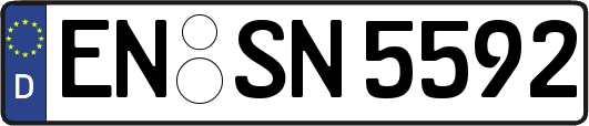 EN-SN5592