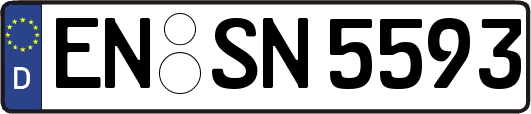 EN-SN5593