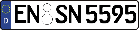 EN-SN5595
