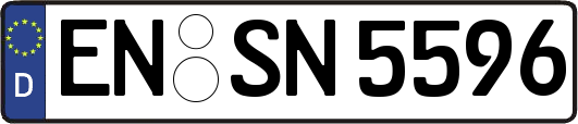 EN-SN5596