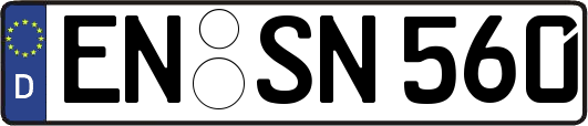 EN-SN560