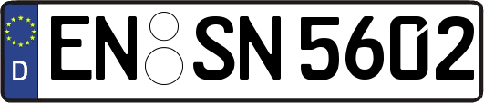 EN-SN5602