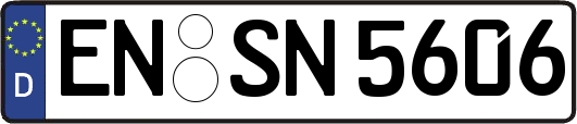 EN-SN5606