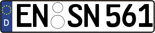 EN-SN561