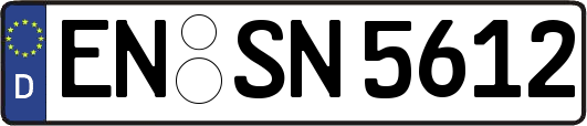 EN-SN5612
