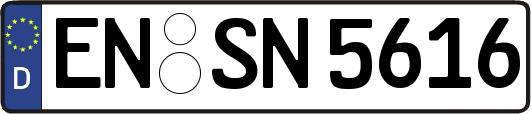 EN-SN5616