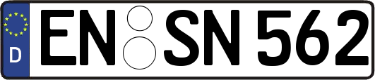 EN-SN562
