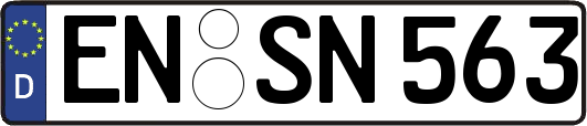EN-SN563
