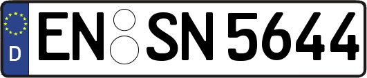 EN-SN5644