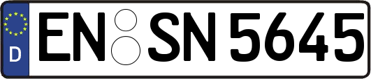 EN-SN5645