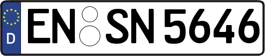 EN-SN5646