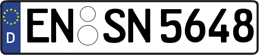 EN-SN5648