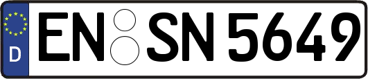 EN-SN5649