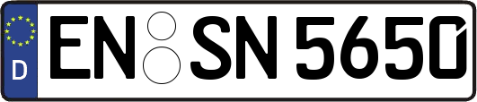 EN-SN5650