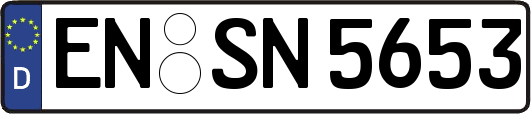 EN-SN5653