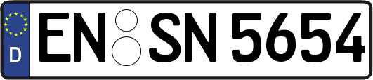 EN-SN5654