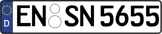 EN-SN5655
