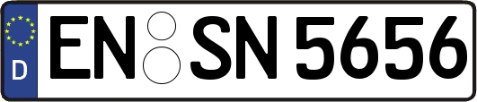 EN-SN5656