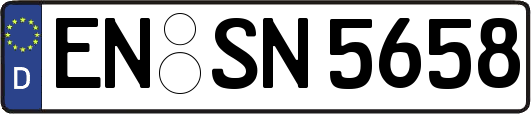 EN-SN5658