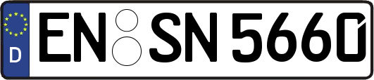 EN-SN5660