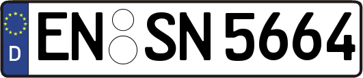 EN-SN5664