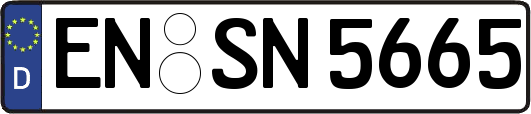 EN-SN5665