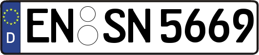 EN-SN5669