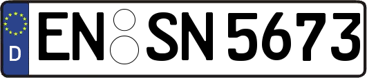 EN-SN5673