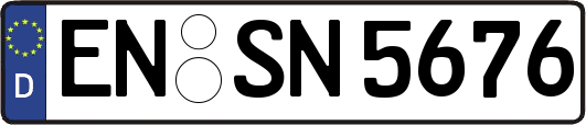 EN-SN5676