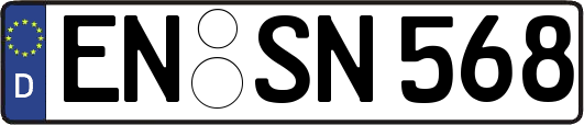 EN-SN568