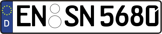 EN-SN5680