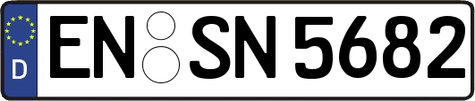 EN-SN5682