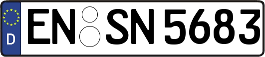 EN-SN5683