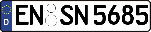EN-SN5685