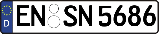 EN-SN5686