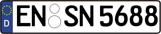 EN-SN5688
