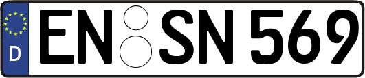 EN-SN569