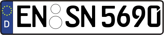 EN-SN5690