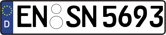 EN-SN5693