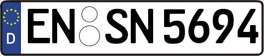 EN-SN5694