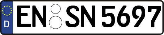 EN-SN5697