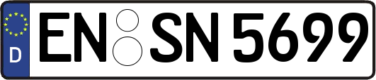 EN-SN5699