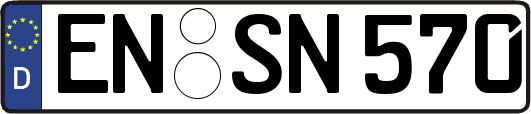 EN-SN570