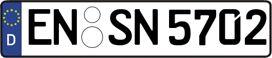 EN-SN5702