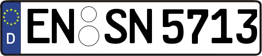 EN-SN5713