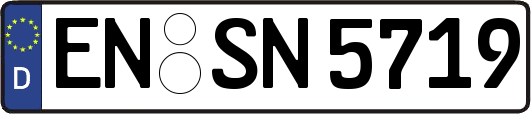EN-SN5719