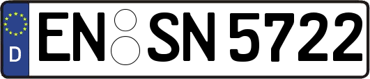 EN-SN5722