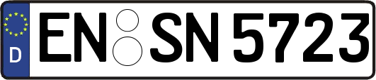 EN-SN5723
