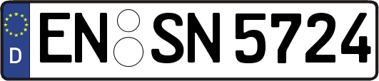 EN-SN5724