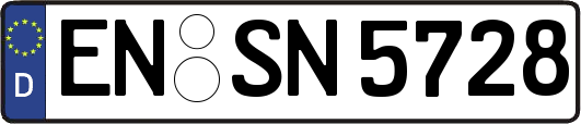 EN-SN5728